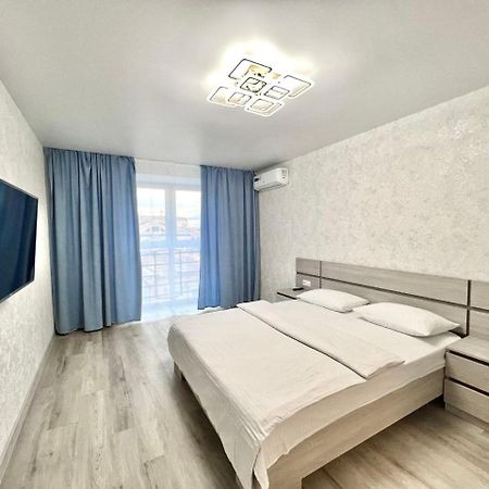 Apartpoltava Нові Апартаменти Ремонт Цього Року Панорама, Корпусний Парк, Найкраща Локація Poltava Exterior foto
