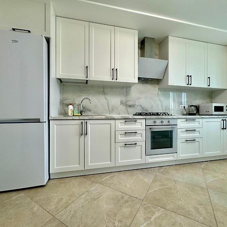 Apartpoltava Нові Апартаменти Ремонт Цього Року Панорама, Корпусний Парк, Найкраща Локація Poltava Exterior foto