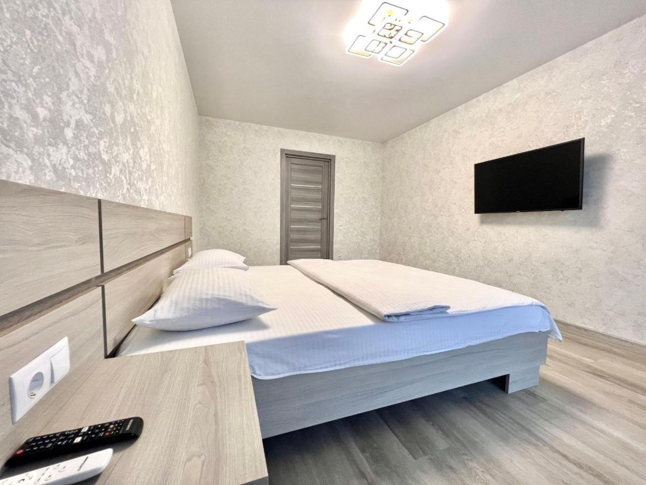 Apartpoltava Нові Апартаменти Ремонт Цього Року Панорама, Корпусний Парк, Найкраща Локація Poltava Exterior foto