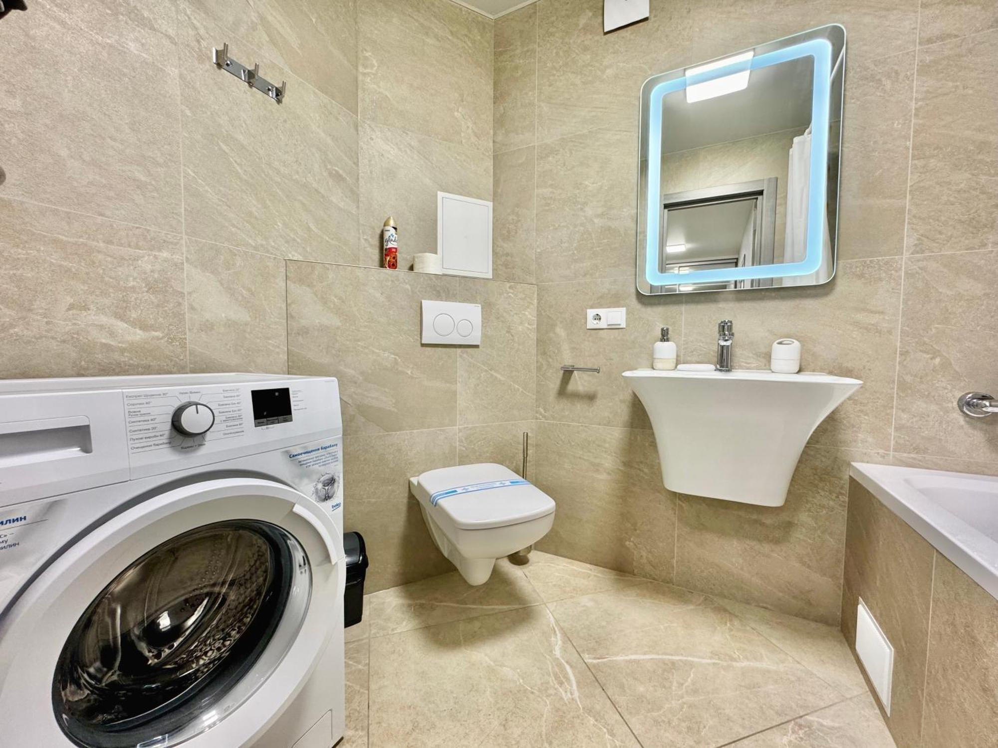Apartpoltava Нові Апартаменти Ремонт Цього Року Панорама, Корпусний Парк, Найкраща Локація Poltava Exterior foto