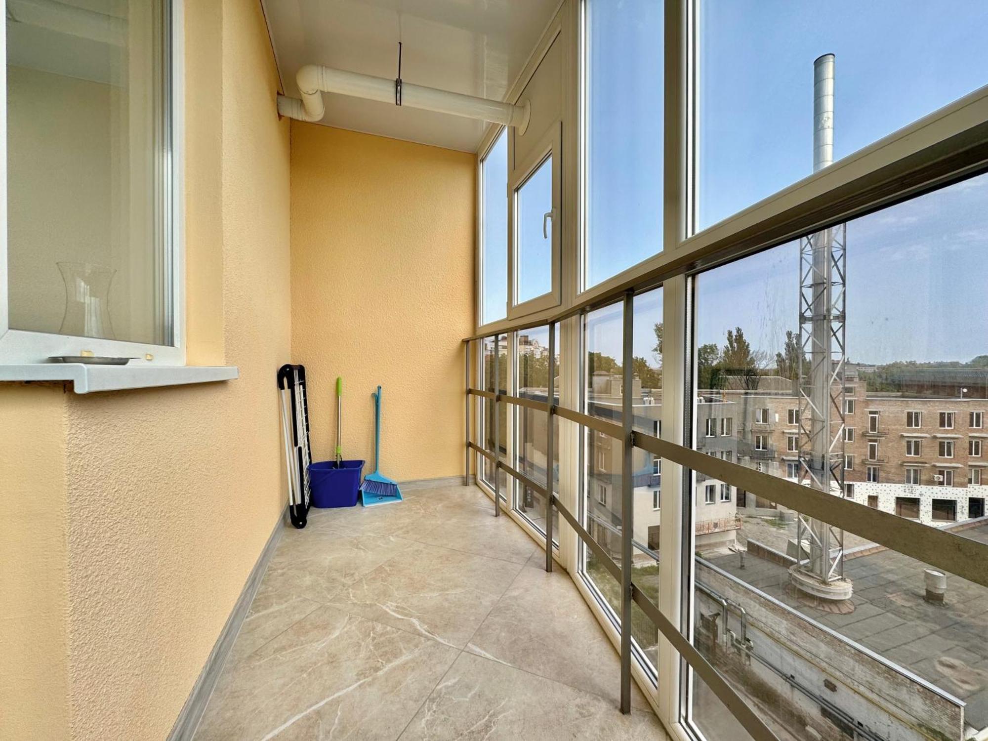 Apartpoltava Нові Апартаменти Ремонт Цього Року Панорама, Корпусний Парк, Найкраща Локація Poltava Exterior foto