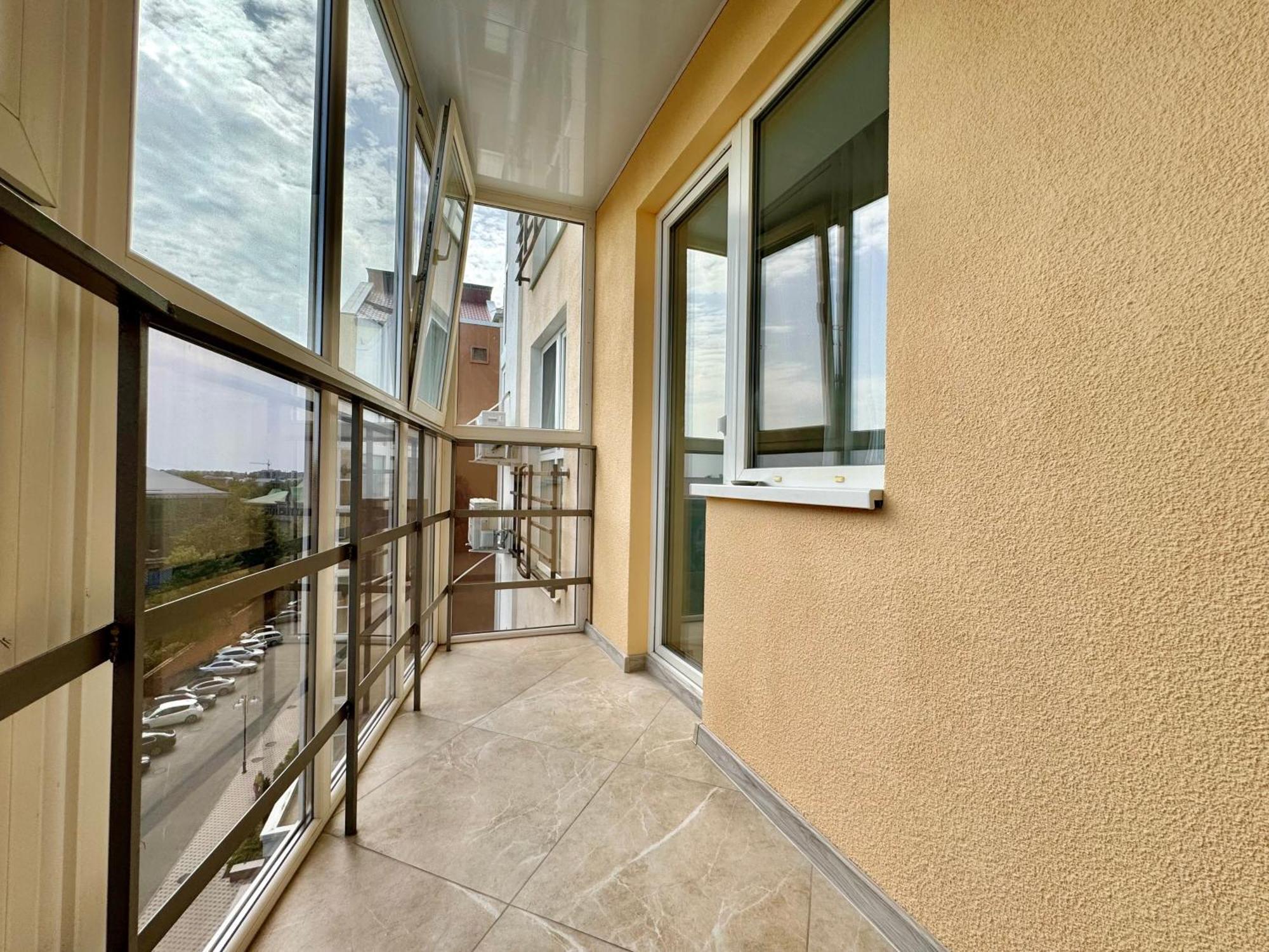 Apartpoltava Нові Апартаменти Ремонт Цього Року Панорама, Корпусний Парк, Найкраща Локація Poltava Exterior foto